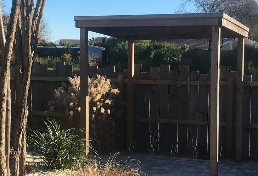 پانسیون La Lisière Du Bétey