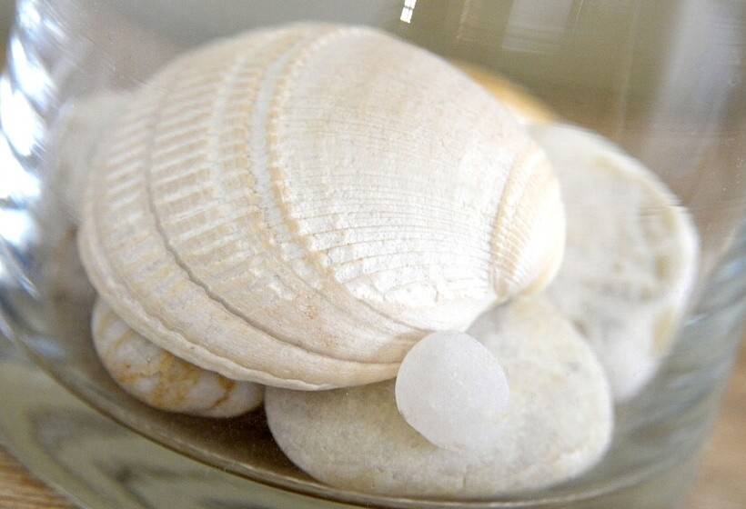 پانسیون La Lisière Du Bétey