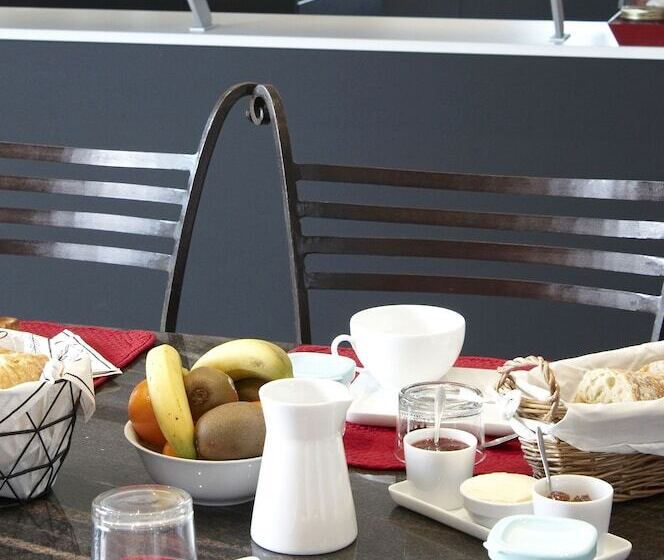 پانسیون La Lisière Du Bétey