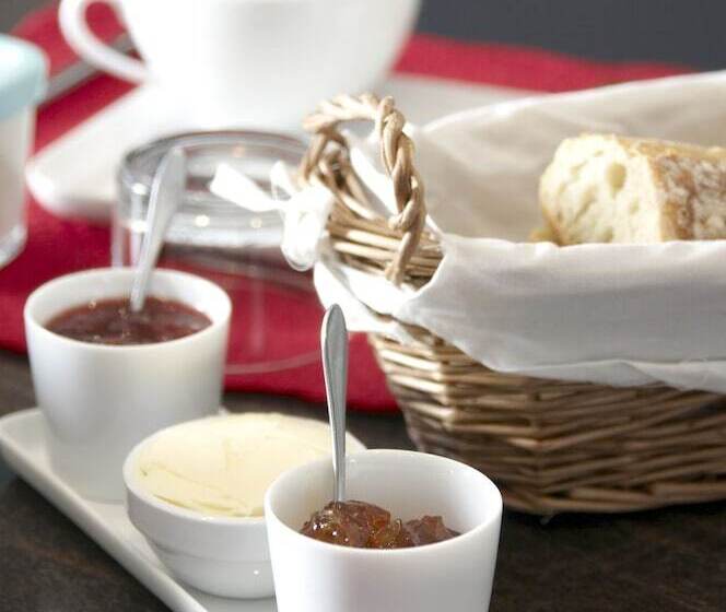 پانسیون La Lisière Du Bétey