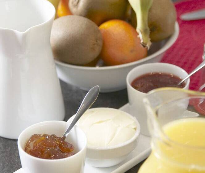 پانسیون La Lisière Du Bétey