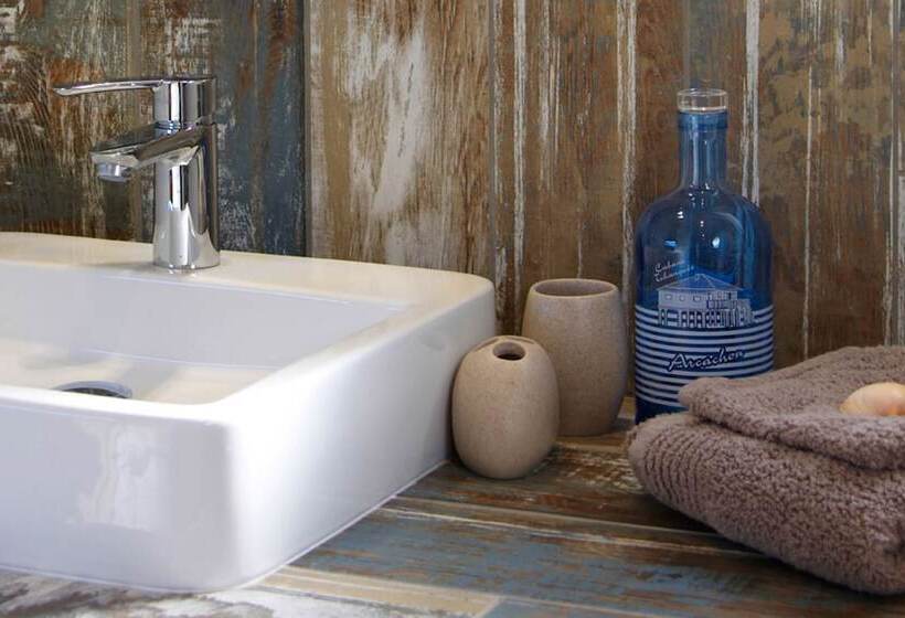 پانسیون La Lisière Du Bétey