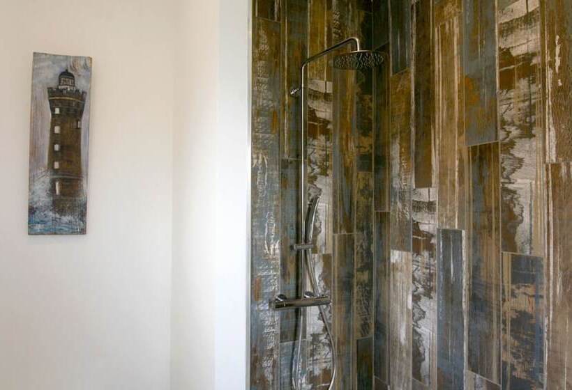 پانسیون La Lisière Du Bétey