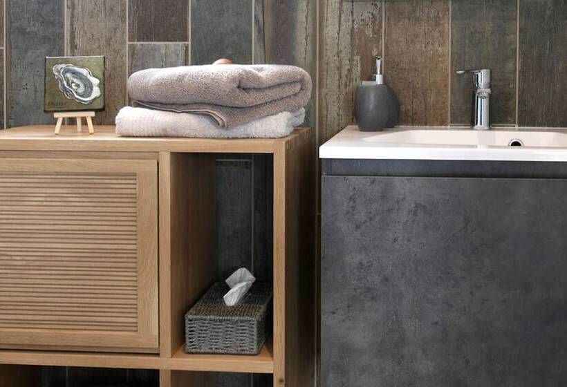 پانسیون La Lisière Du Bétey