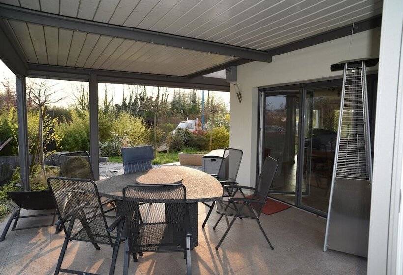 بنسيون La Villa Esterel & Spa