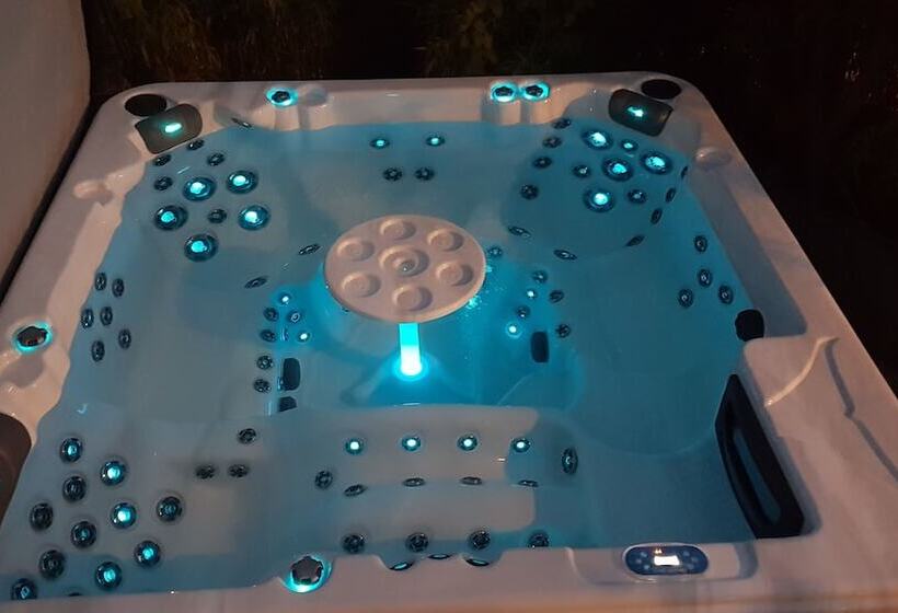 ペンション La Villa Esterel & Spa