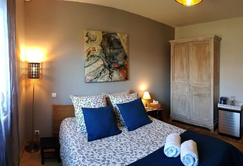 ペンション La Villa Esterel & Spa