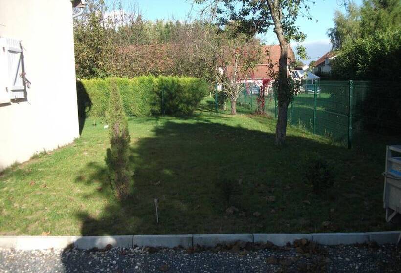 بنسيون Le Clos Du Pavé