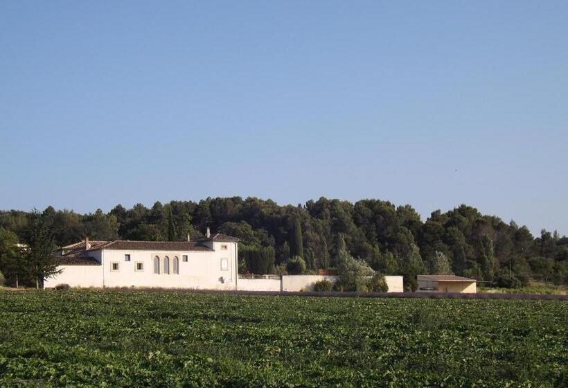 Пансион Le Mas Des Sorcières Maison D Hôtes