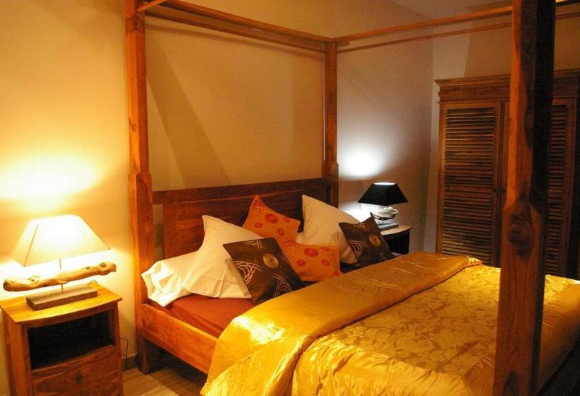 Пансион Le Mas Des Sorcières Maison D Hôtes