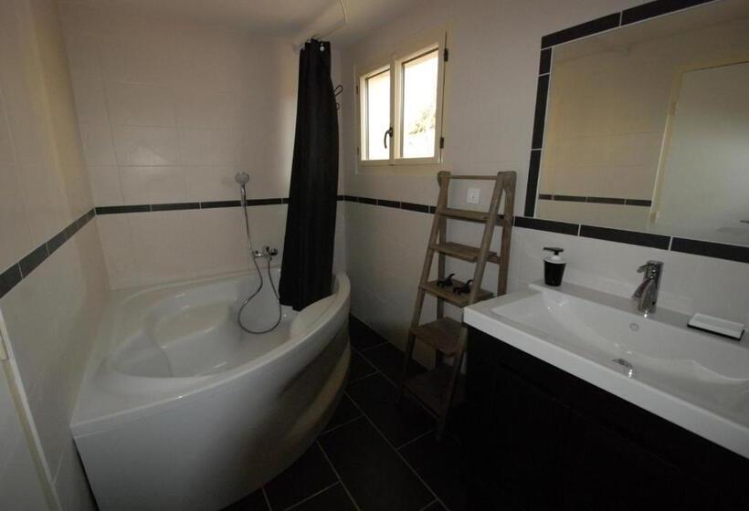 Пансион Le Mas Des Sorcières Maison D Hôtes