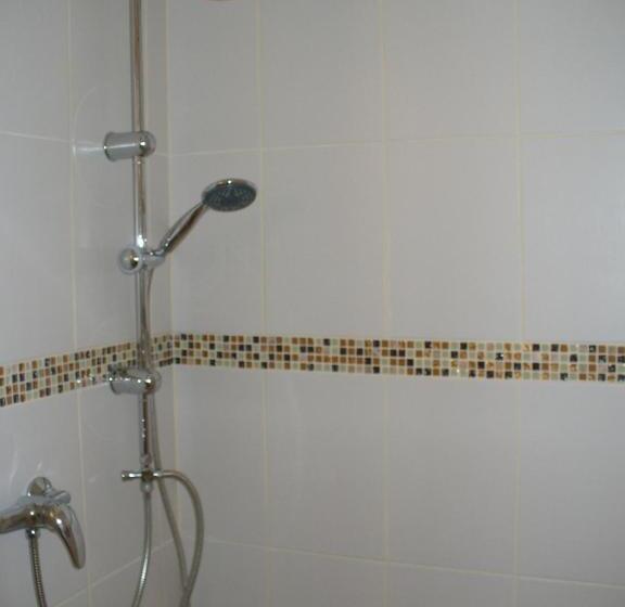 Пансион Le Mas Des Sorcières Maison D Hôtes