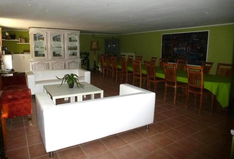 Пансион Le Mas Des Sorcières Maison D Hôtes