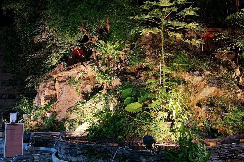 פנסיון Lei Zhiben Hot Spring