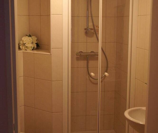 פנסיון Les Gites Des Templiers