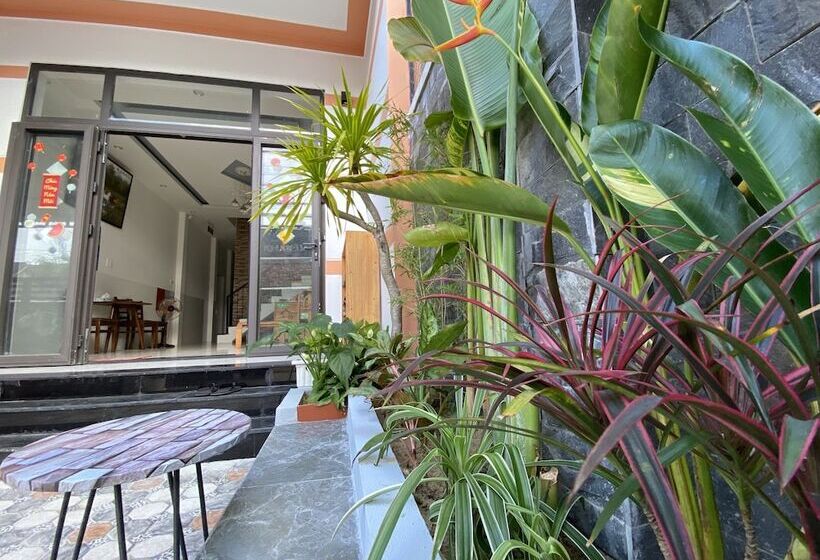 پانسیون Little Boss Homestay