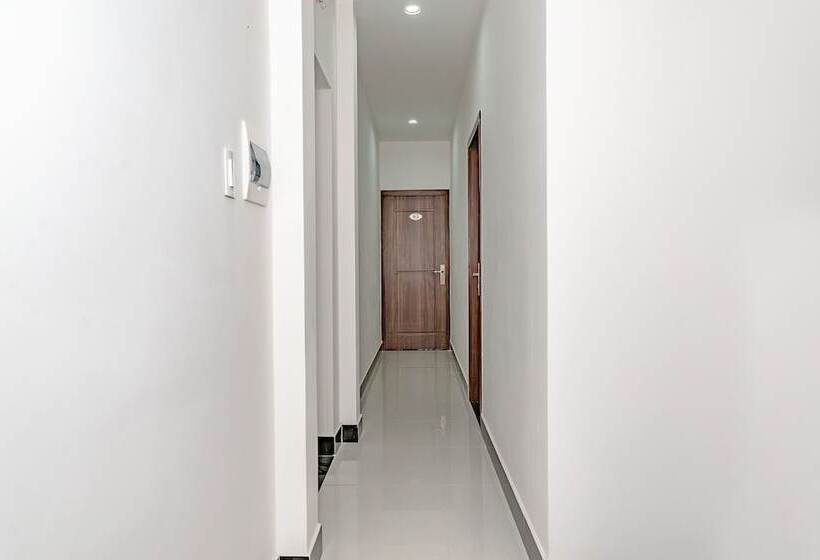 پانسیون Little Boss Homestay