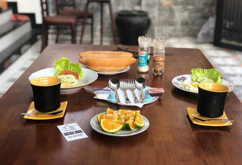 پانسیون Little Boss Homestay