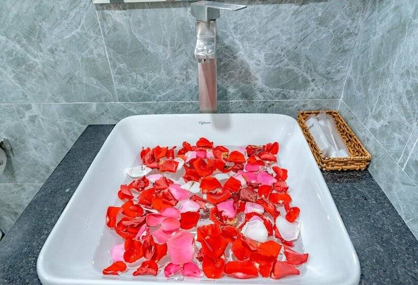 پانسیون Little Boss Homestay