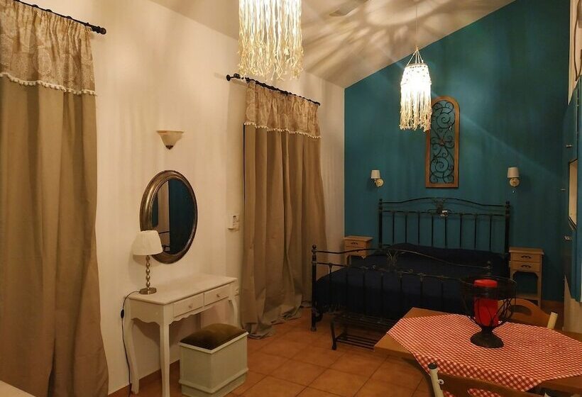 펜션 Lontosvillage