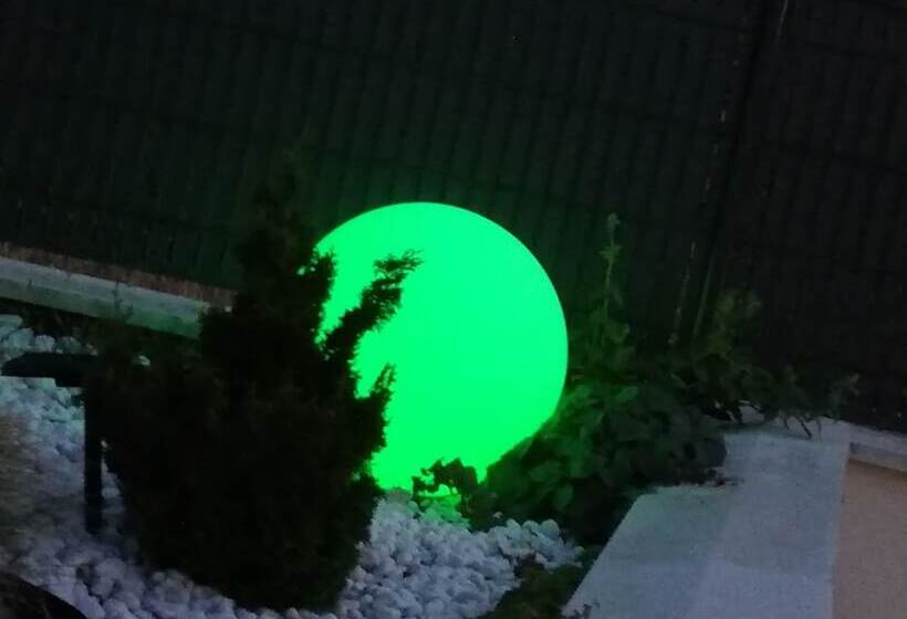 פנסיון Luxe Et Sérénité