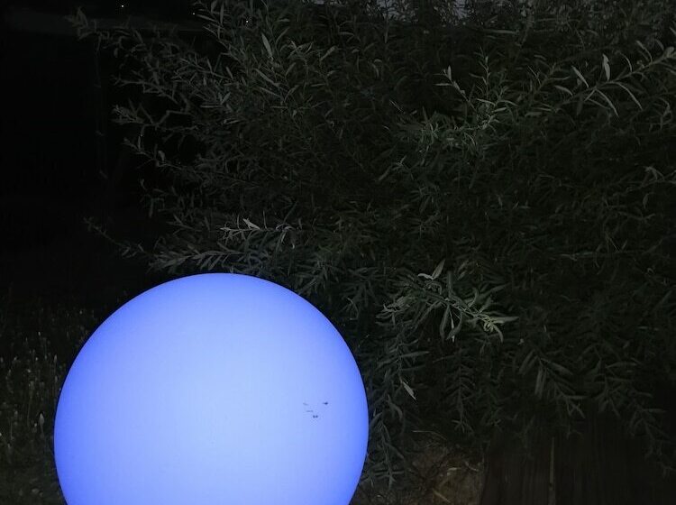 פנסיון Luxe Et Sérénité