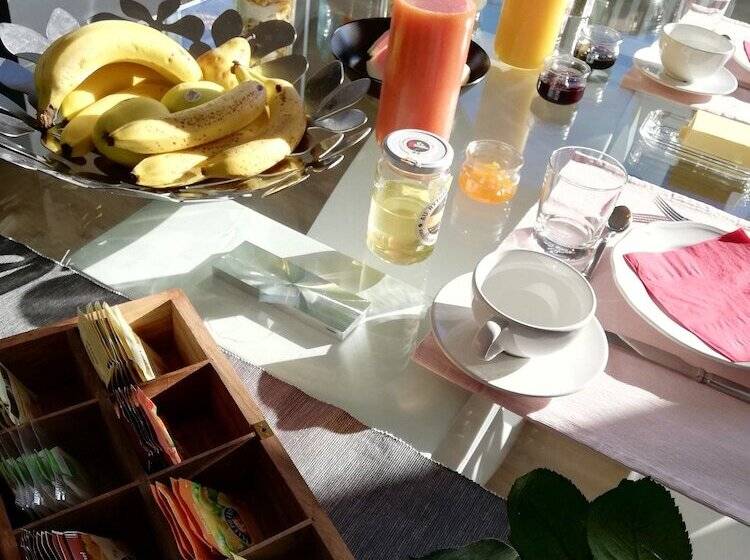 פנסיון Luxe Et Sérénité