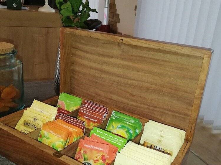 פנסיון Luxe Et Sérénité