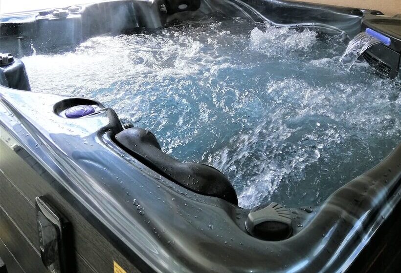 פנסיון Luxe Et Sérénité