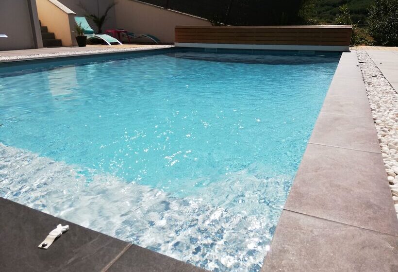 פנסיון Luxe Et Sérénité