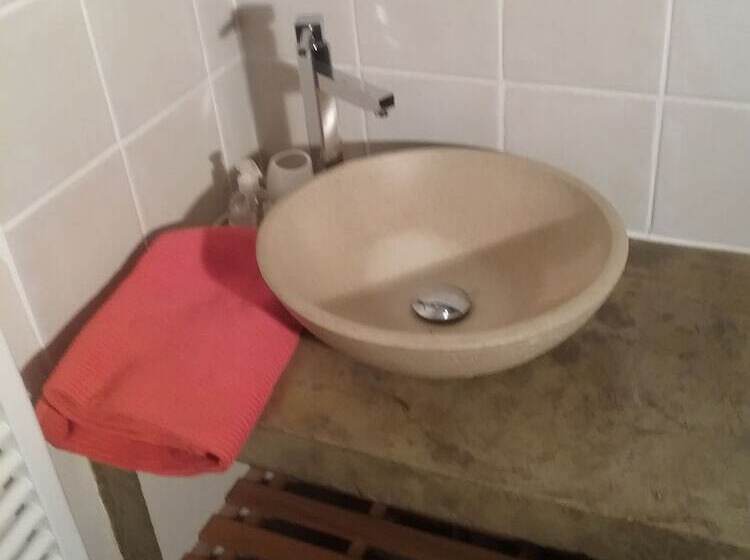 بنسيون Mas Tolosan