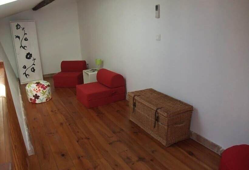 بنسيون Mas Tolosan