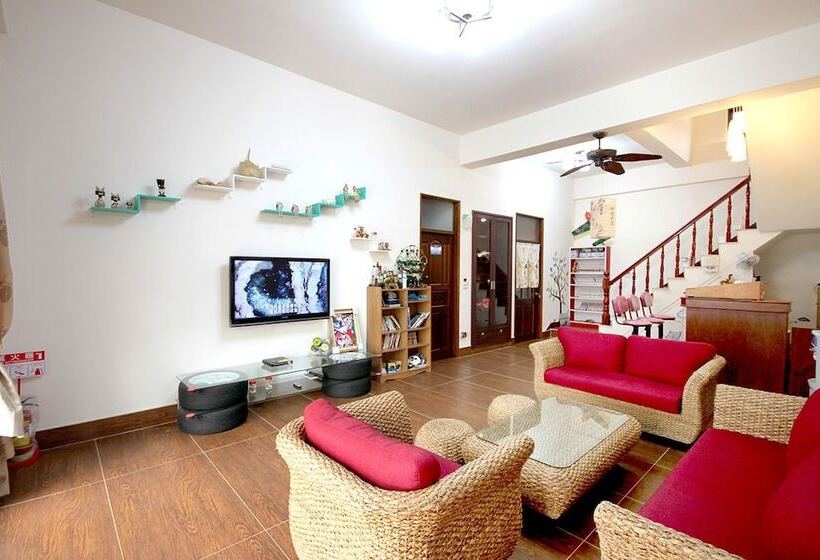 پانسیون Migration