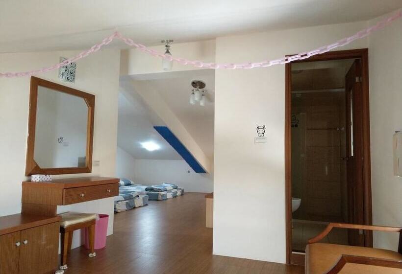 پانسیون Migration