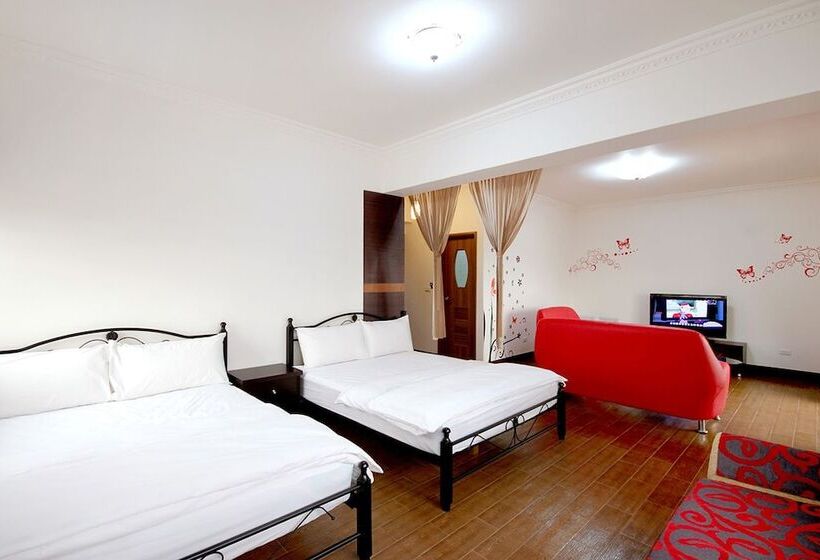 پانسیون Migration