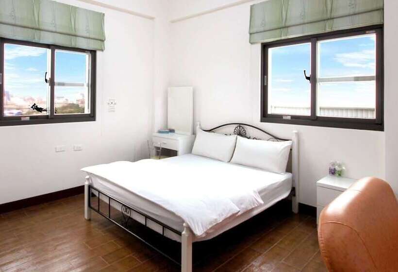 پانسیون Migration