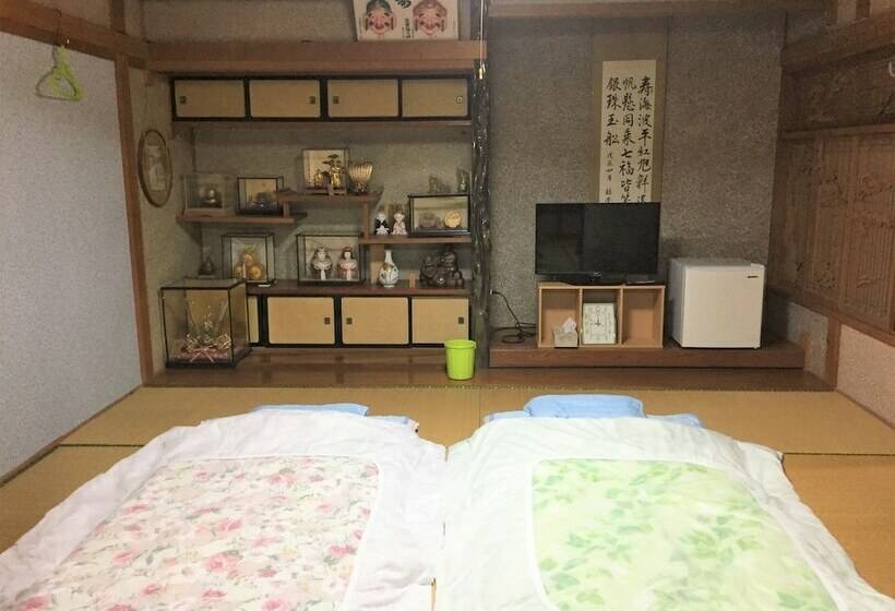 پانسیون Minpaku Yoshiei