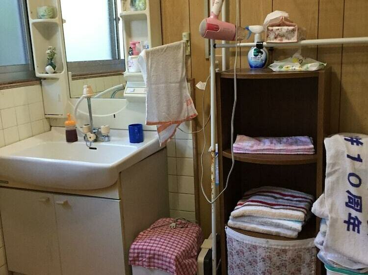 پانسیون Minpaku Yoshiei