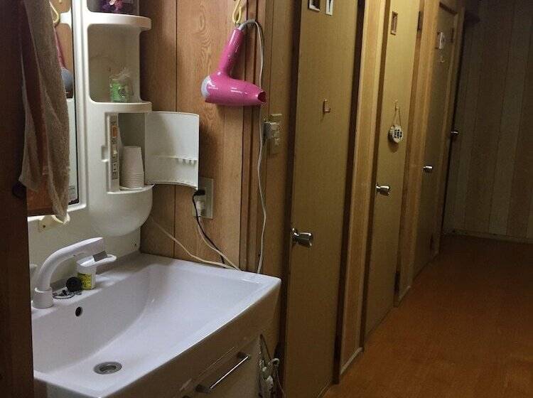 پانسیون Minpaku Yoshiei