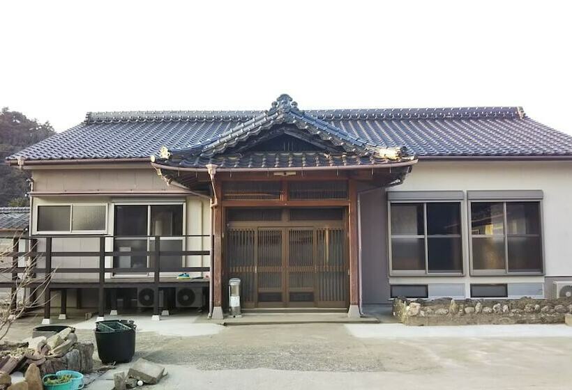 ペンション Minshuku Moriyama