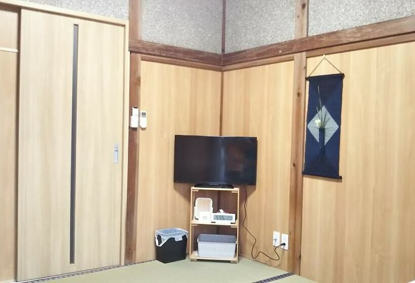 ペンション Minshuku Moriyama