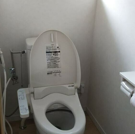 ペンション Minshuku Moriyama