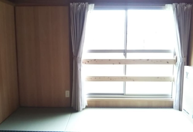 ペンション Minshuku Moriyama