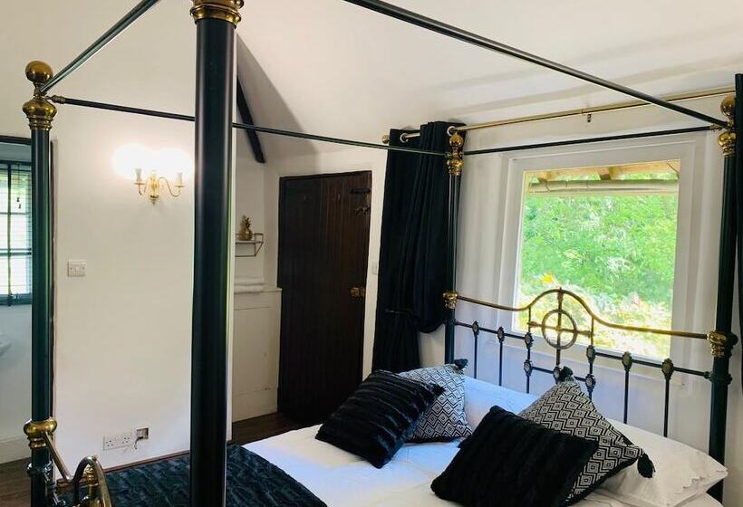 Пансион Oldlands Farm