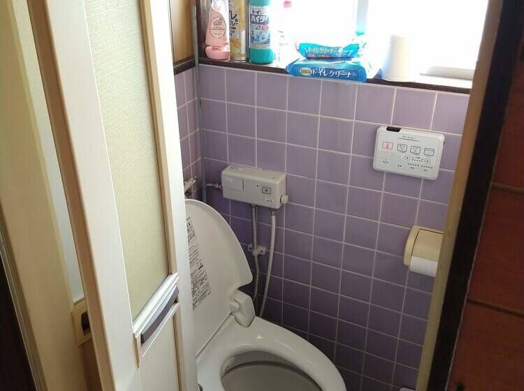 پانسیون Oroshika No Yado