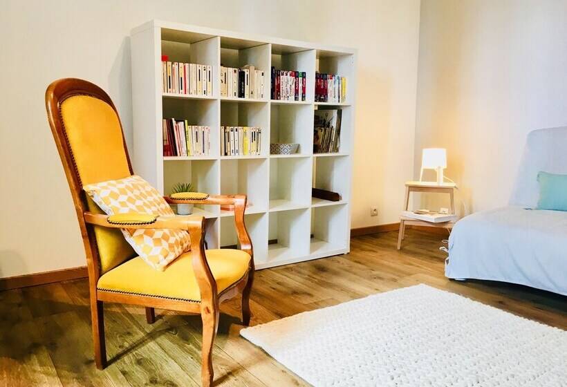 פנסיון Pont Meur