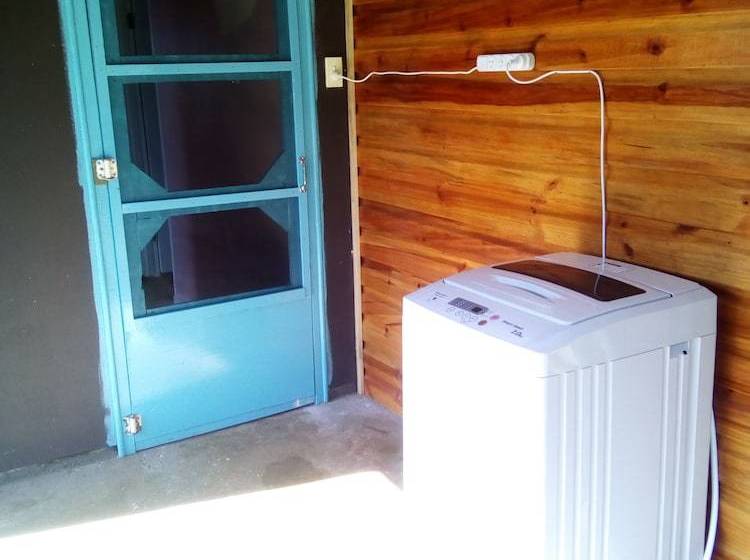 Pensão Raintree Bure