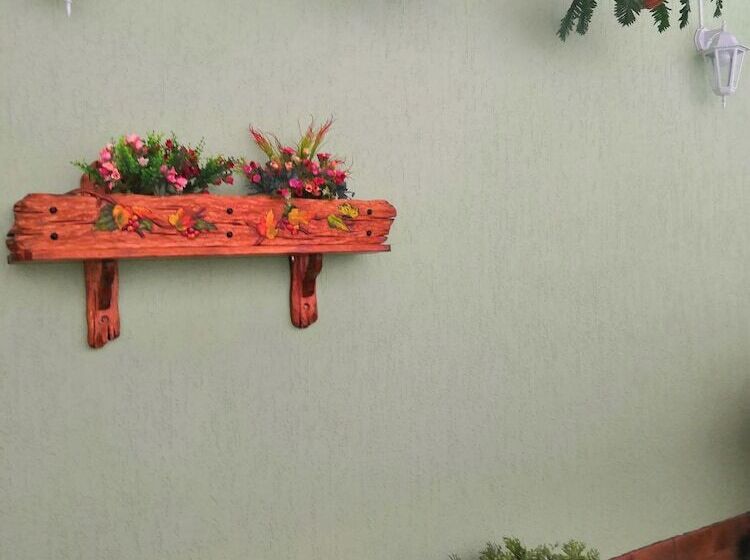 بنسيون Restaurant And Hotel Complex «corsica»