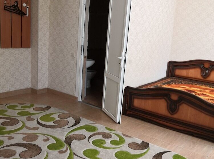 بنسيون Restaurant And Hotel Complex «corsica»