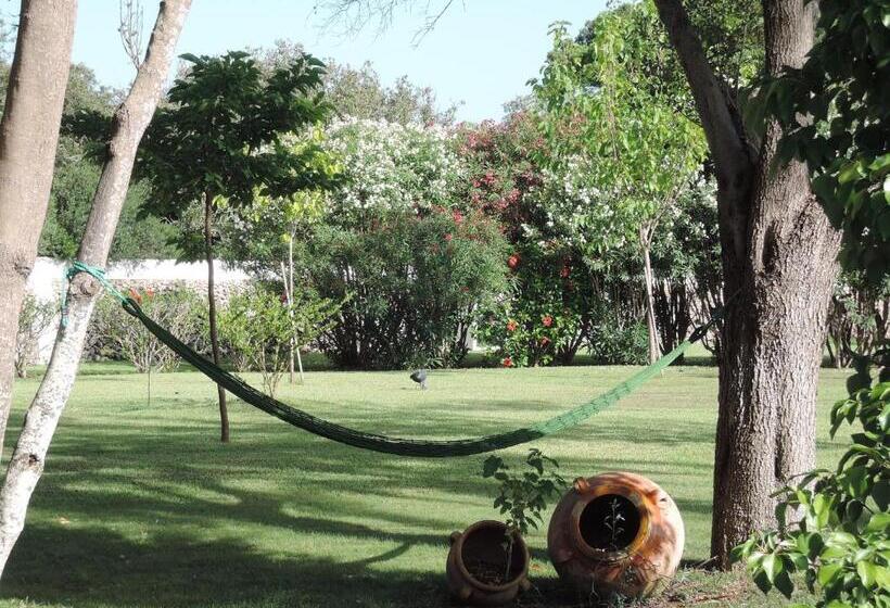 ペンション Sa Legitima